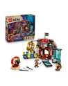 LEGO 75637 One Piece - Namiot cyrkowy klauna Buggy’ego - nr 7