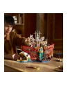 LEGO 75640 One Piece - Pływająca restauracja Baratie - nr 2