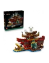 LEGO 75640 One Piece - Pływająca restauracja Baratie - nr 7