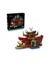 LEGO 75640 One Piece - Pływająca restauracja Baratie - nr 8