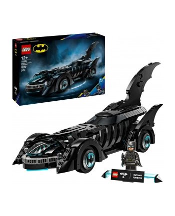LEGO DC Super Heroes 76304 nr 1