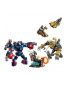 LEGO Marvel Super Heroes 76322 - nr 2