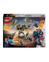 LEGO Marvel Super Heroes 76322 - nr 3