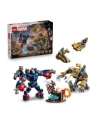 LEGO Marvel Super Heroes 76322 - nr 4