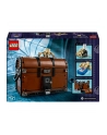 LEGO 76785 Wednesday - Mieszkanie Rączki - nr 3