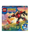 LEGO Sonic 77005 Knuckles kontra Dr Eggman - nr 1