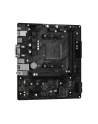 Płyta ASRock B550M-HDV /AMD B550/DDR4/SATA3/M.2/USB3.0/PCIe4.0/AM4/mATX - nr 5