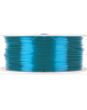 Filament do drukarek 3D Verbatim PET-G 2,85 mm 1kg niebieski transparentny - nr 3