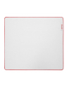 Podkładka Monka ZOWA L  450x400x3,5 mm biała gaming - nr 1