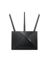 Router Asus 4G-AX56 4G LTE Wi-Fi AX1800 1xWAN 4xLAN EU+UK - nr 9