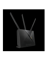 Router Asus 4G-AX56 4G LTE Wi-Fi AX1800 1xWAN 4xLAN EU+UK - nr 1