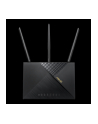 Router Asus 4G-AX56 4G LTE Wi-Fi AX1800 1xWAN 4xLAN EU+UK - nr 2