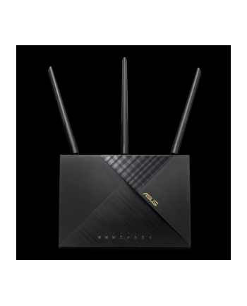 Router Asus 4G-AX56 4G LTE Wi-Fi AX1800 1xWAN 4xLAN EU+UK