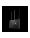 Router Asus 4G-AX56 4G LTE Wi-Fi AX1800 1xWAN 4xLAN EU+UK - nr 3