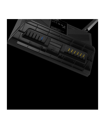 Router Asus 4G-AX56 4G LTE Wi-Fi AX1800 1xWAN 4xLAN EU+UK