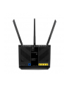 Router Asus 4G-AX56 4G LTE Wi-Fi AX1800 1xWAN 4xLAN EU+UK - nr 7