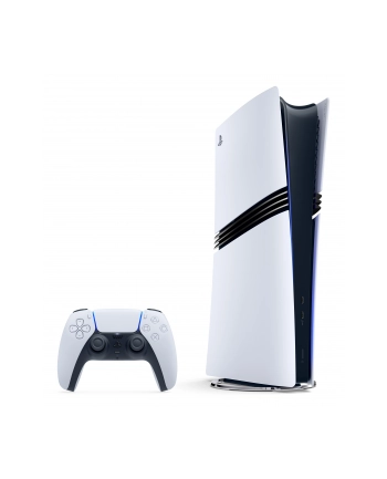 Konsola Sony PlayStation 5 PRO 2TB CFI-7121 nr 2