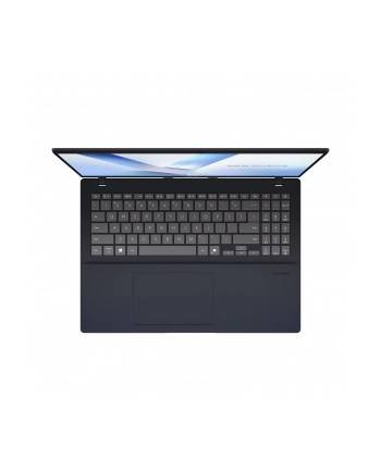Asus Vivobook 16 X1607CA-MB045W | Quiet Blue | 16 '' | IPS | WUXGA | 1920 x 1200 pixels | Anti-glare | Intel Core Ultra 5 | 225H | 16 GB | DDR5 | Solid-state drive capacity 512 GB | Intel Graphics | Windows 11 Home | 802.11ax | Bluetooth versio nr 1