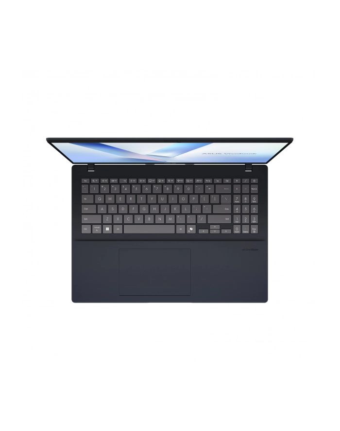 Asus Vivobook 16 X1607CA-MB045W | Quiet Blue | 16 '' | IPS | WUXGA | 1920 x 1200 pixels | Anti-glare | Intel Core Ultra 5 | 225H | 16 GB | DDR5 | Solid-state drive capacity 512 GB | Intel Graphics | Windows 11 Home | 802.11ax | Bluetooth versio główny