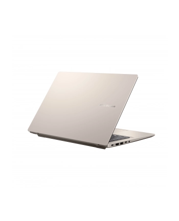 Asus Vivobook 14 X1407QA-LY045W | Platinum Gold | 14 '' | IPS | WUXGA | 1920 x 1200 pixels | Anti-glare | Snapdragon X | X1 26 100 | 16 GB | LPDDR5X | Solid-state drive capacity 512 GB | Qualcomm Adreno GPU | Windows 11 Home | 802.11ax | Blueto nr 2