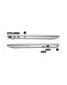 hewlett-packard HP EliteBook 8 G1i Ultra 7 255U 140'';WUXGA IPS 400nits Eye Ease AG 24GB DDR5 5600 SSD512 Arc Cam 5Mpx 62Wh W11Pro Srebrny lodowiec 3Y OnSite - nr 29