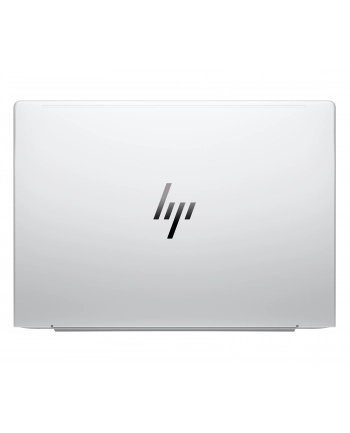 hewlett-packard HP EliteBook 8 G1i Ultra 7 255U 140'';WUXGA IPS 400nits Eye Ease AG 24GB DDR5 5600 SSD512 Arc Cam 5Mpx 62Wh W11Pro Srebrny lodowiec 3Y OnSite nr 1