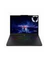 Lenovo Legion Pro 5 16IAX10 Ultra 7 255HX 16''; WQXGA OLED 500nits 165Hz Glossy 32GB DDR5 5600 SSD1TB GeForce RTX 5060 8GB 80Wh NoOS Eclipse Black - nr 1