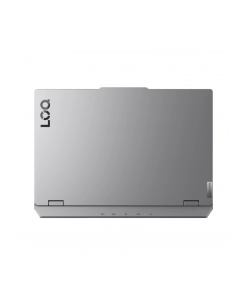 Lenovo LOQ 15AHP10 Ryzen 5 220 156''; FHD IPS 300nits 144Hz AG 16GB DDR5 5600 SSD512 GeForce RTX 5050 8GB 60Wh NoOS Luna Grey nr 2