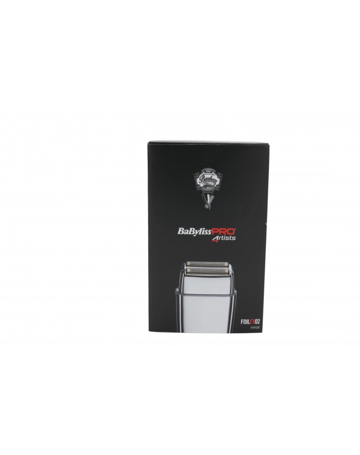 Golarka BABYLISS FXFS2E główny