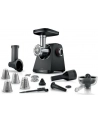 Maszynka do mięsa Bosch Series 4 MFWS450B (1900W ; czarny) - nr 18