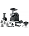 Maszynka do mięsa Bosch Series 4 MFWS450B (1900W ; czarny) - nr 2