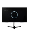 Arozzi | Nova | 24 '' | IPS | FHD | 16:9 | 200 Hz | 1 ms | 1920 x 1080 pixels | 300 cd/m² | HDMI ports quantity 1 | Black - nr 10