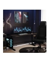 Arozzi | Nova | 24 '' | IPS | FHD | 16:9 | 200 Hz | 1 ms | 1920 x 1080 pixels | 300 cd/m² | HDMI ports quantity 1 | Black - nr 19
