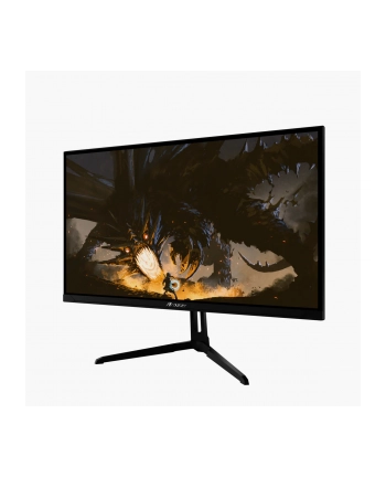 Arozzi | Nova | 24 '' | IPS | FHD | 16:9 | 200 Hz | 1 ms | 1920 x 1080 pixels | 300 cd/m² | HDMI ports quantity 1 | Black