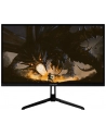 Arozzi | Nova | 24 '' | IPS | FHD | 16:9 | 200 Hz | 1 ms | 1920 x 1080 pixels | 300 cd/m² | HDMI ports quantity 1 | Black - nr 20