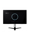 Arozzi | Nova | 24 '' | IPS | FHD | 16:9 | 200 Hz | 1 ms | 1920 x 1080 pixels | 300 cd/m² | HDMI ports quantity 1 | Black - nr 31