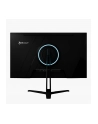 Arozzi | Nova | 24 '' | IPS | FHD | 16:9 | 200 Hz | 1 ms | 1920 x 1080 pixels | 300 cd/m² | HDMI ports quantity 1 | Black - nr 4