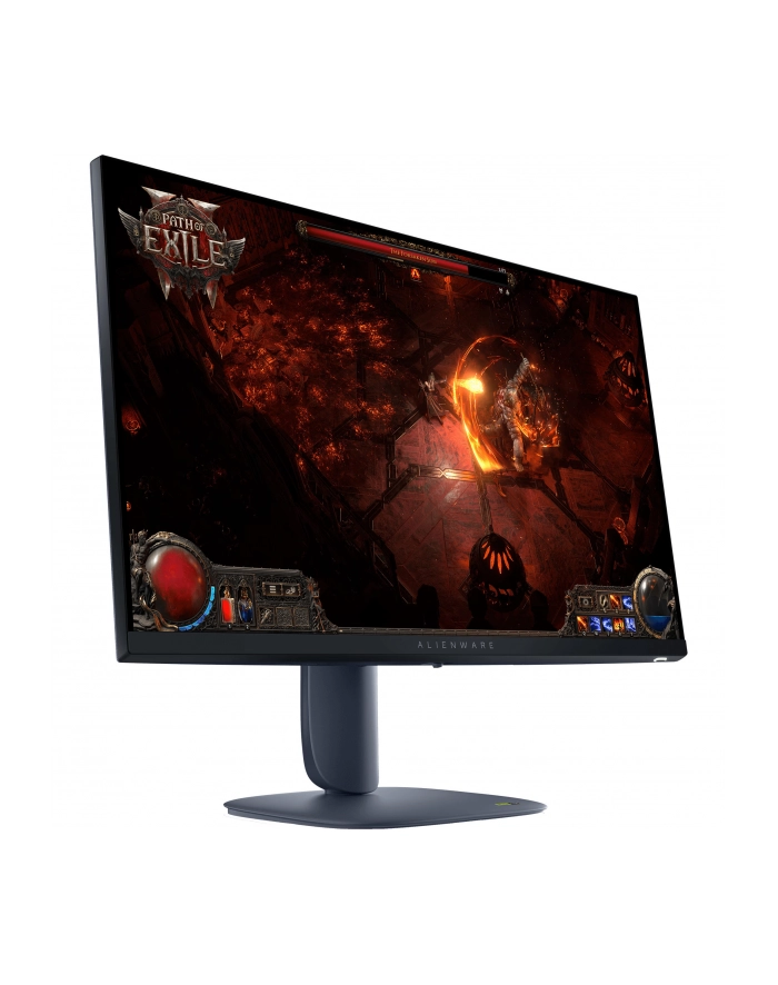 MONITOR DELL ALIENWARE LED 27''; AW2725DM 180Hz główny