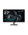 MONITOR GIGABYTE LED 27''; G27Q2 200Hz (210Hz O/C) - nr 1