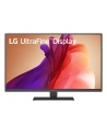 LG | 27U730A-B | 27 '' | IPS | UHD | 16:9 | 60 Hz | 5 ms | 3840 x 2160 pixels | 300 cd/m² | HDMI ports quantity 2 - nr 30