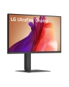 LG | 27U730A-B | 27 '' | IPS | UHD | 16:9 | 60 Hz | 5 ms | 3840 x 2160 pixels | 300 cd/m² | HDMI ports quantity 2 - nr 44