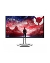 Lenovo Legion Pro 27Q-10 265'';QD-OLED 280Hz AG HDMI DP USB Raven Black 3Y - nr 1