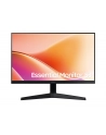 MONITOR SAMSUNG LED 24''; LS24F330EAUXEN 100Hz - nr 1
