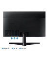 MONITOR SAMSUNG LED 24''; LS24F330EAUXEN 100Hz - nr 21