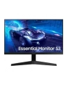 MONITOR SAMSUNG LED 24''; LS24F330EAUXEN 100Hz - nr 44