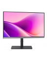 Samsung | LS24F434UAUXEN Essential | 24 '' | IPS | FHD | 16:9 | 100 Hz | 5 ms | 1920 x 1080 pixels | 300 cd/m² | HDMI ports quantity 1 | Black - nr 18