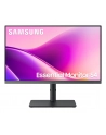 Samsung | LS24F434UAUXEN Essential | 24 '' | IPS | FHD | 16:9 | 100 Hz | 5 ms | 1920 x 1080 pixels | 300 cd/m² | HDMI ports quantity 1 | Black - nr 21