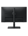 Samsung | LS24F434UAUXEN Essential | 24 '' | IPS | FHD | 16:9 | 100 Hz | 5 ms | 1920 x 1080 pixels | 300 cd/m² | HDMI ports quantity 1 | Black - nr 24