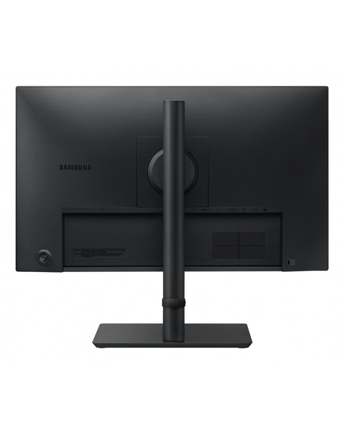 Samsung | LS24F434UAUXEN Essential | 24 '' | IPS | FHD | 16:9 | 100 Hz | 5 ms | 1920 x 1080 pixels | 300 cd/m² | HDMI ports quantity 1 | Black główny