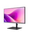 Samsung | LS24F434UAUXEN Essential | 24 '' | IPS | FHD | 16:9 | 100 Hz | 5 ms | 1920 x 1080 pixels | 300 cd/m² | HDMI ports quantity 1 | Black - nr 25